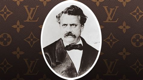 louis vuitton beginning|louis vuitton creator.